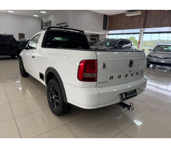  SAVEIRO ROBUST 1.6 C.S.