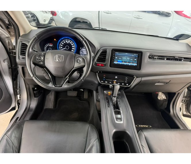  HRV Exl 1.8 Flexone 16v 5p Aut.