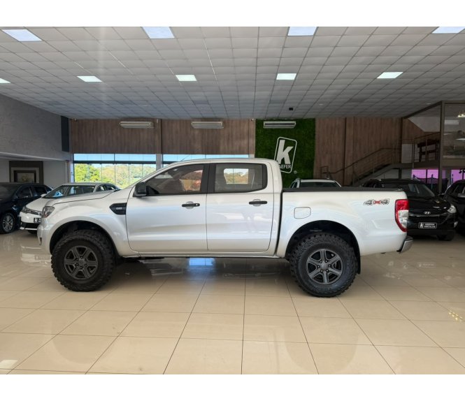  RANGER XLS 2.2 4X4 CD DIESEL MEC. 160cv