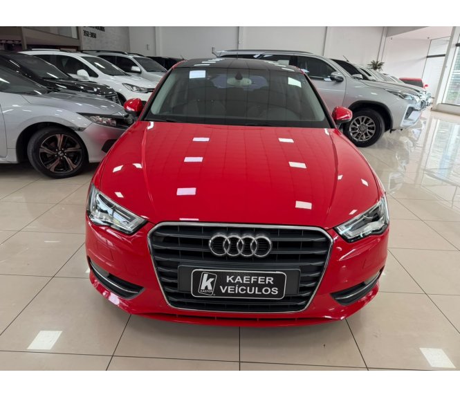  A-3 SPORTBACK 1.8 16V TFSI S-TRONIC 5P