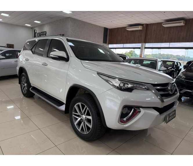  HILUX SW4 SRX 4X4 2.8 TDI 16V DIESEL AUT. 