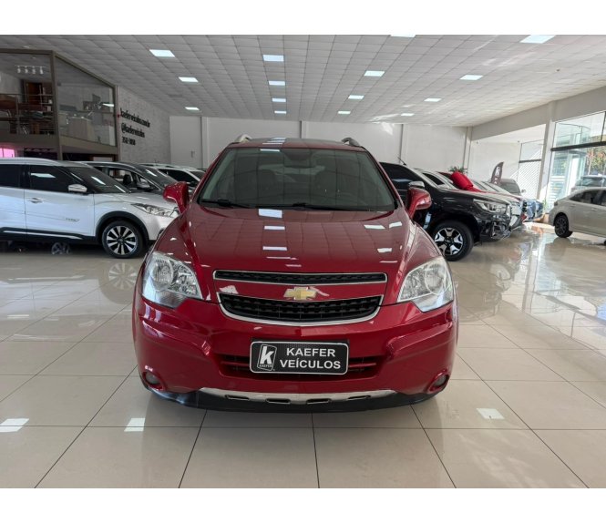  CAPTIVA 3.0 v6 AWD