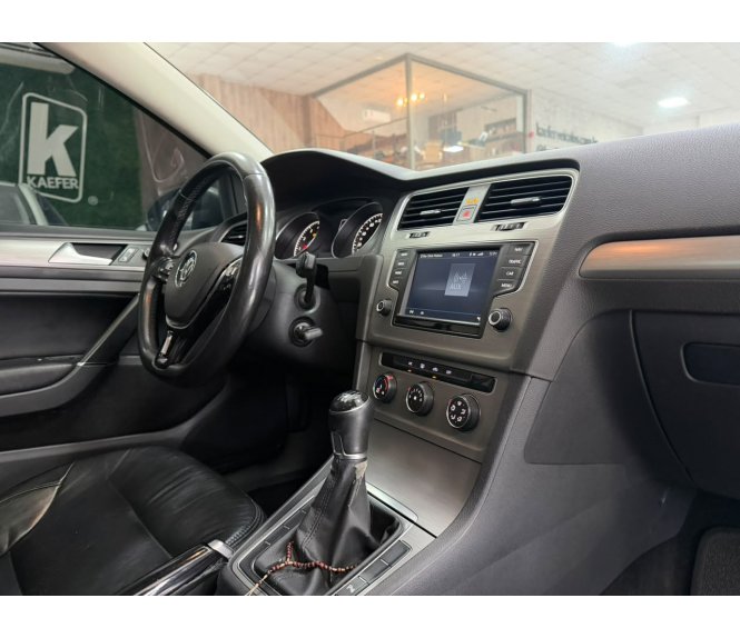  GOLF COMFORTLINE 1.0 TSI FLEX MEC.