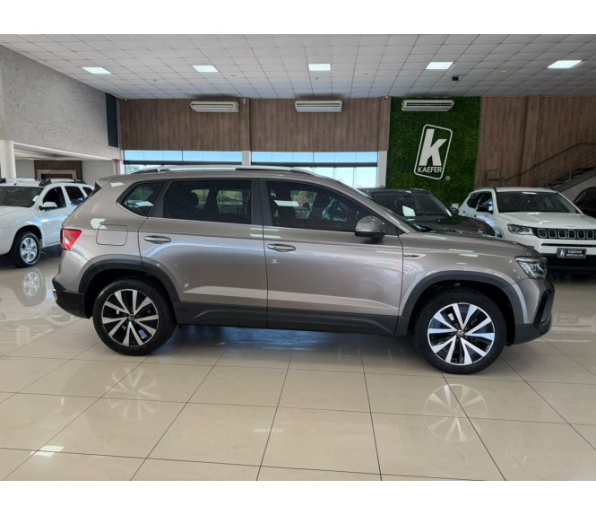  TAOS HIGHLINE 1.4 250 TSI AUT.