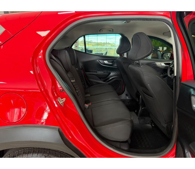  PULSE AUDACE 200 1.0 TURBO FLEX AUT.