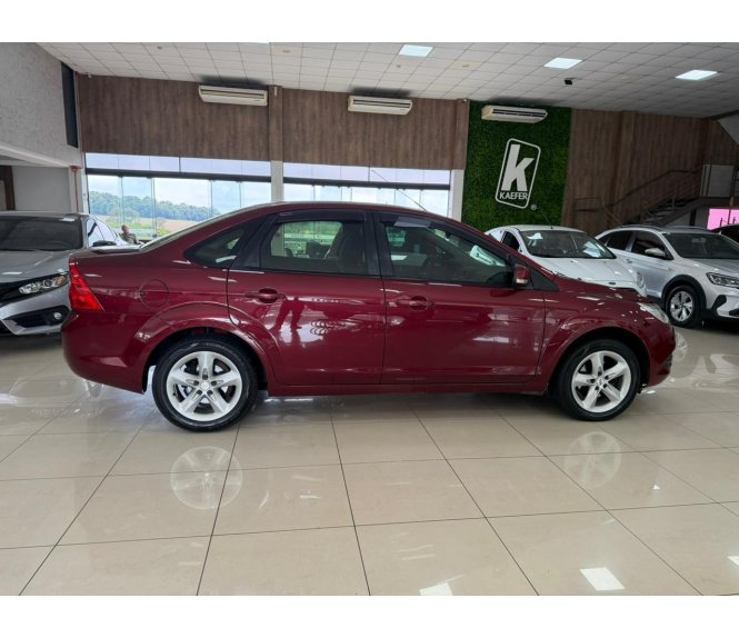  FOCUS SEDAN SEDAN 2.0 FLEX MEC.