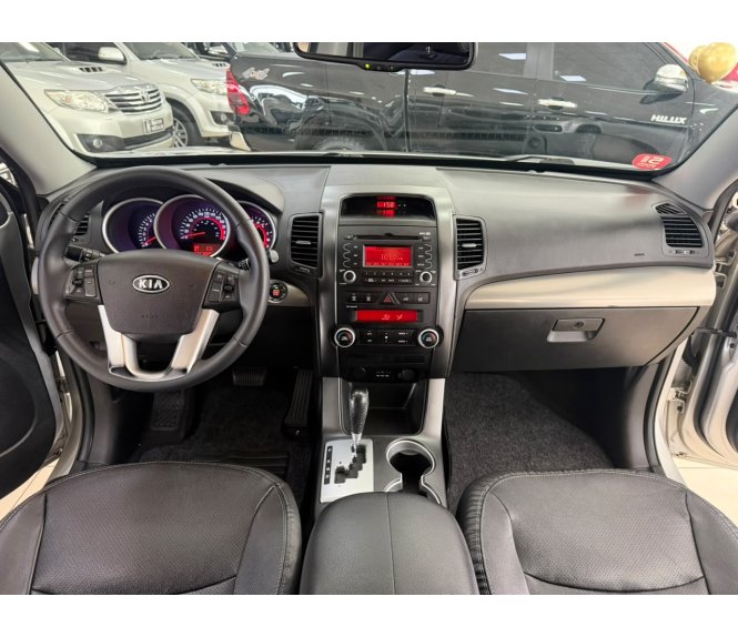  SORENTO EX2 3.5 V6
