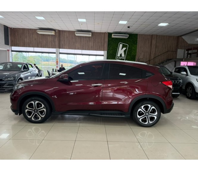  HRV Exl 1.8 Flexone 16v 5p Aut.