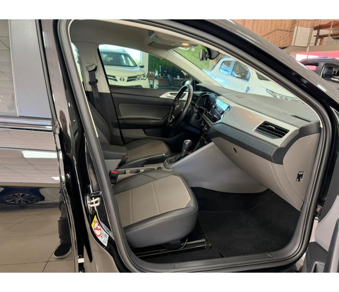  VIRTUS  HIGHLINE 200 TSI 1.0 FLEX 12V AUT