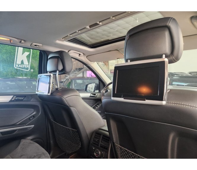  ML-350  3.0 V6 4X4 DIESEL