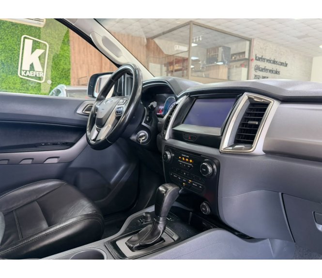  RANGER XLT 3.2 20V 4X4 CD DIESEL AUT.