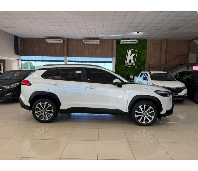  COROLLA CROSS XRE 2.0 FLEX