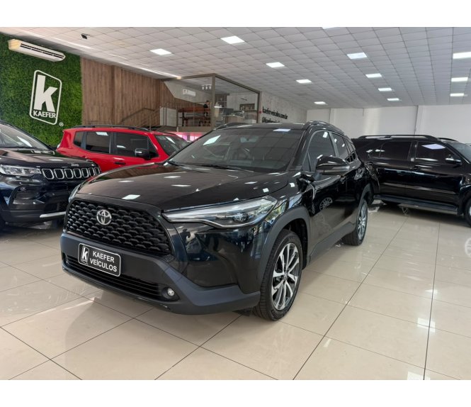  COROLLA CROSS XRE 2.0 FLEX
