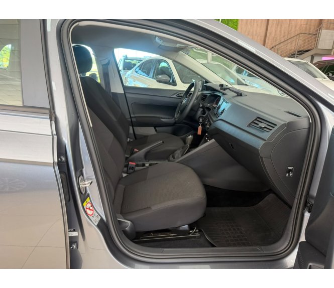  POLO HATCH 1,0 FLEX 12V 5P MEC.
