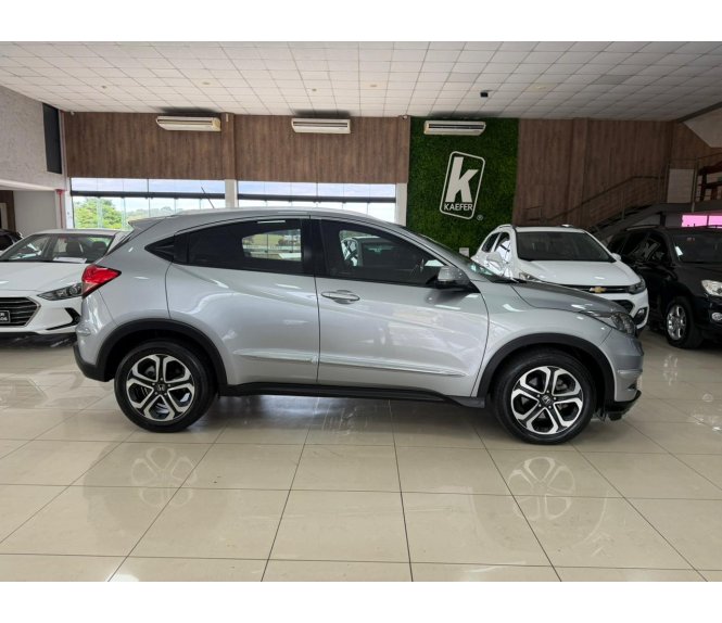  HRV EX 1.8 FLEX 16V AUT.