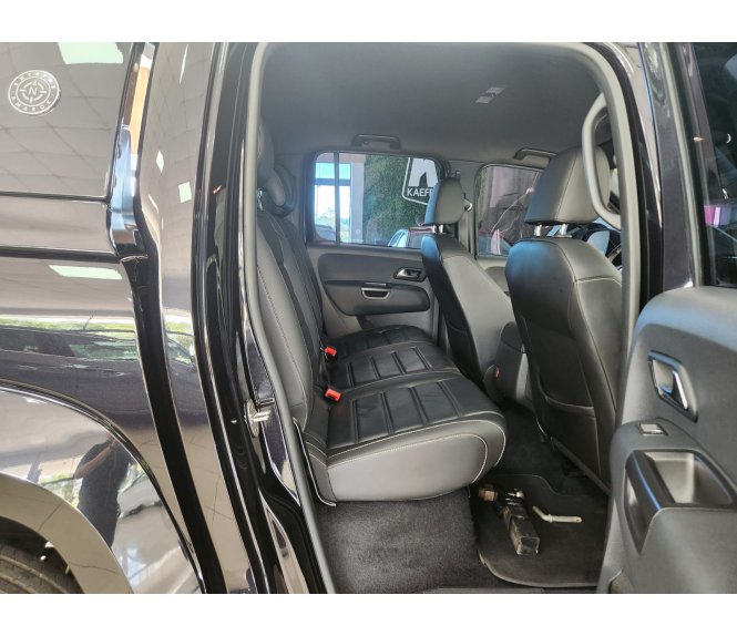  AMAROK EXTREME 3.0 V6 4X4 DIESEL AUT.