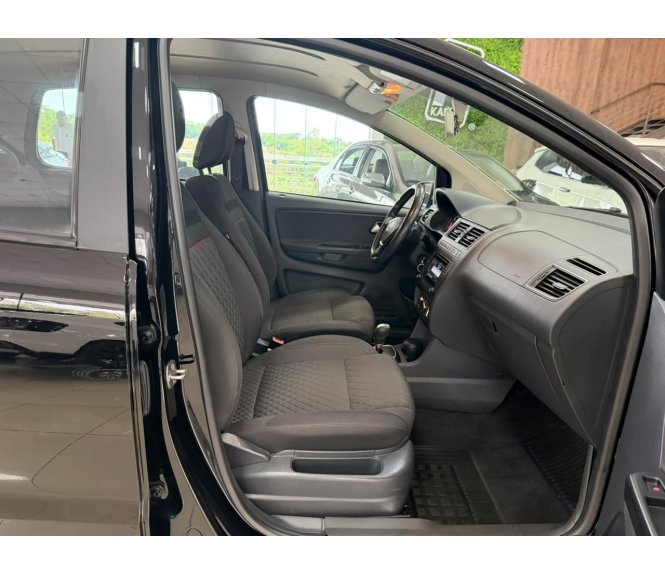  CROSSFOX I MOTION 1.6 T. FLEX 16V 5P 120cv