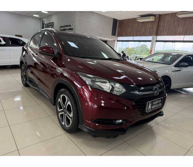  HRV Exl 1.8 Flexone 16v 5p Aut.