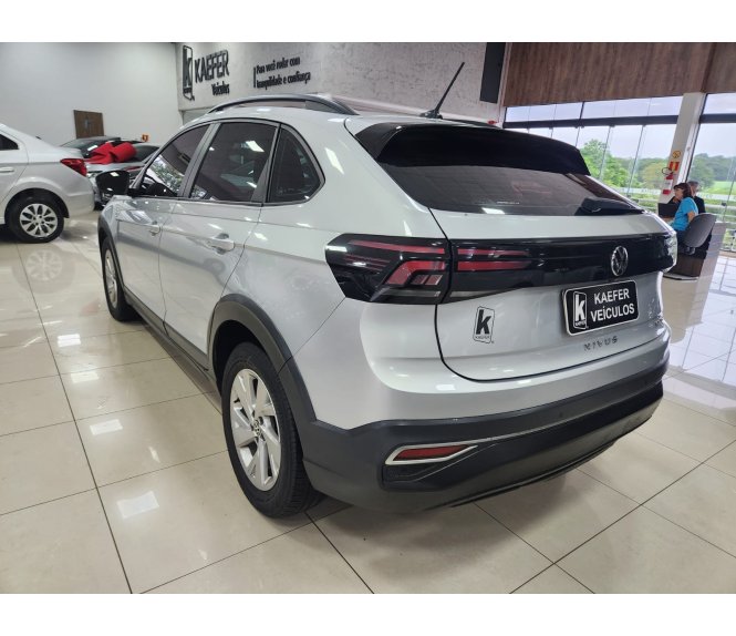  NIVUS COMFORTLINE 1.0 200 Tsi Flex Aut.