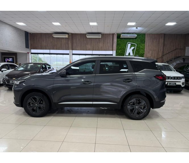  TIGGO 7 SPORT 1.5 TURBO FLEX 16V AUT.