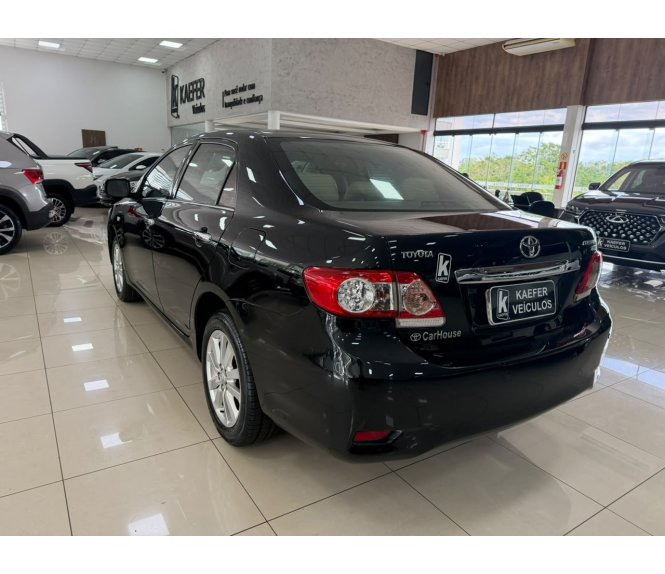  COROLLA SEG 1.8 FLEX 16V AUT.