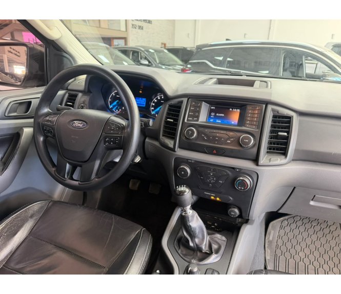  RANGER XLS 2.2 4X4 CD DIESEL MEC. 160cv