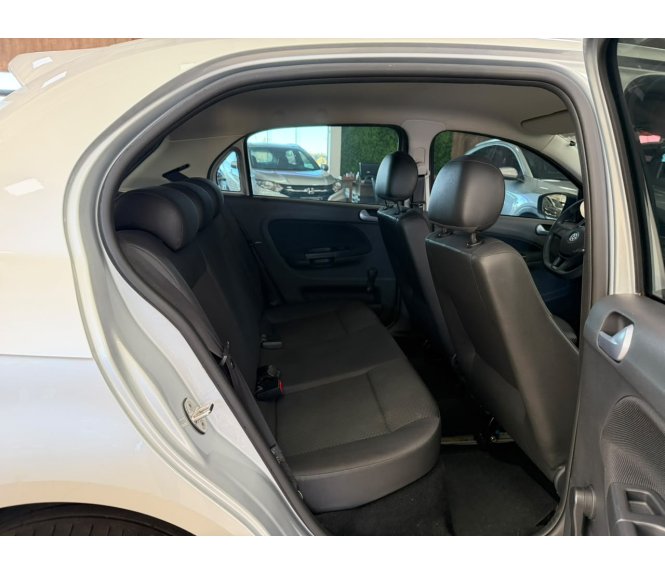  GOL 1.6 MSI FLEX