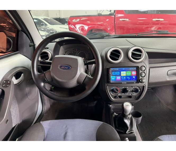  KA 1.0 FLEX 8V