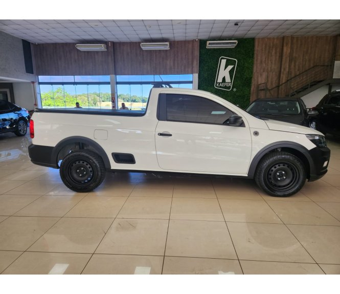  SAVEIRO ROBUST 1.6 C.S.