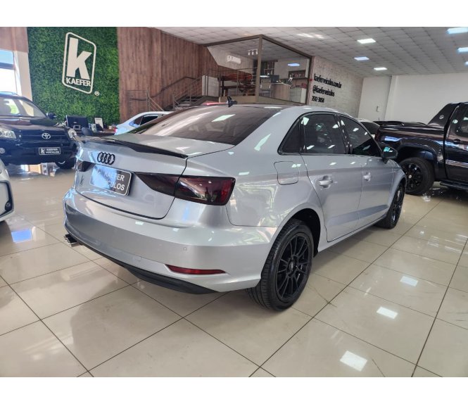  A-3 SEDAN 1.4 TSFI TIPTRONIC 4P