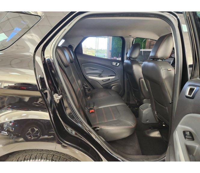  ECOSPORT FREESTYLE 2.0 16V FLEX