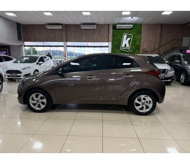  HB20 HATCH PREMIUM 1.6 AUT.
