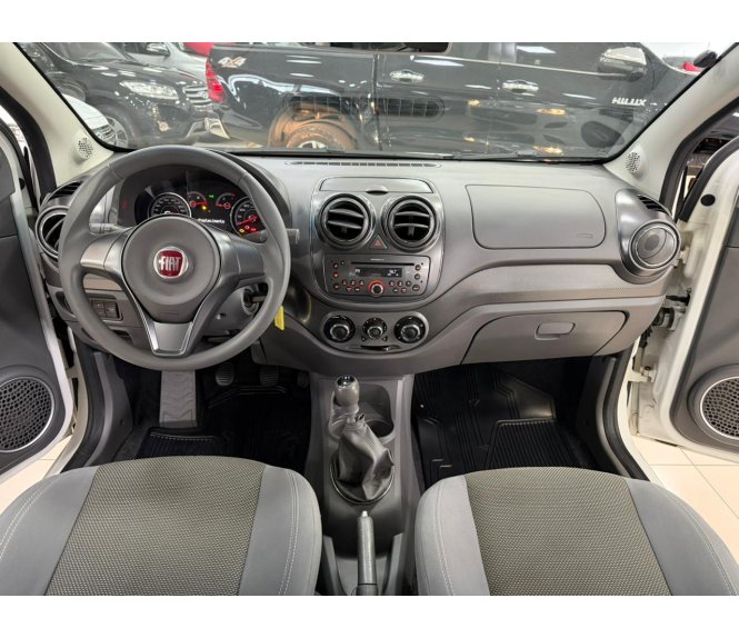  PALIO ESSENCE 1.6 MEC. 