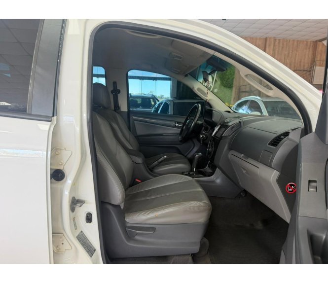  S10 CD ltz 2.8 tdi diesel 4x4 aut.