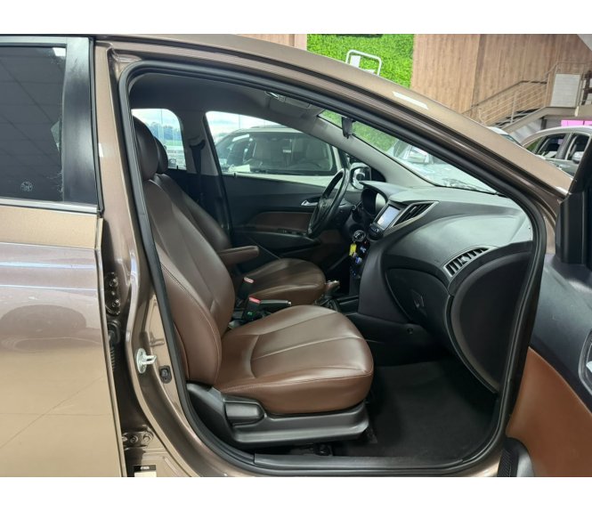  HB20 HATCH PREMIUM 1.6 AUT.