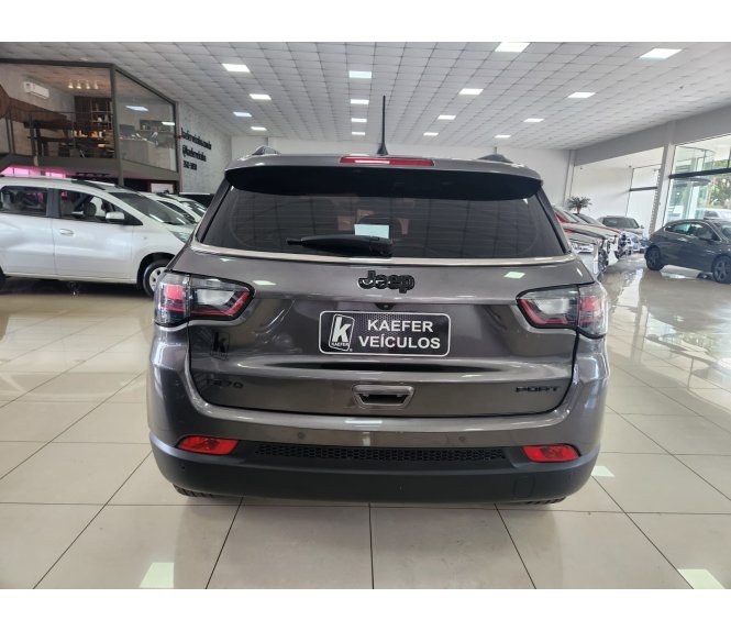  COMPASS SPORT T270 1.3 TB 4X2 FLEX AUT.