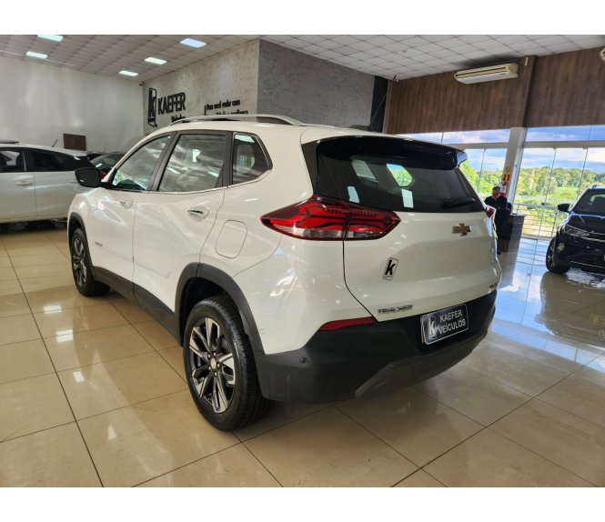  TRACKER PREMIER 1.2 TURBO FLEX 