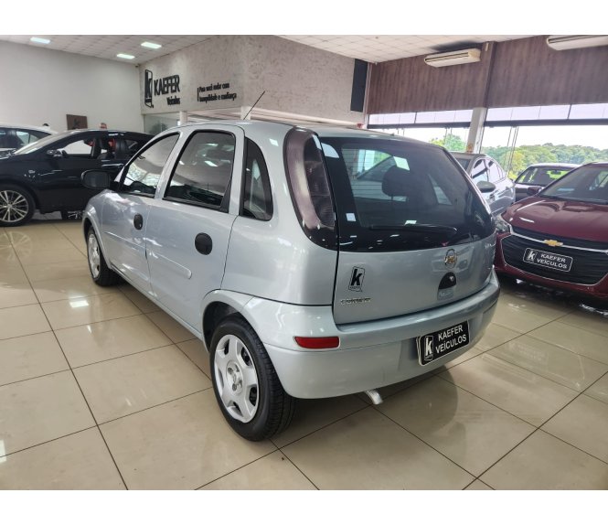  CORSA HATCH MAXX 1.4 8V ECONOFLEX