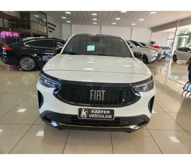  Fastback LIMITED EDITION 1.3 270 T. FLEX 185cv