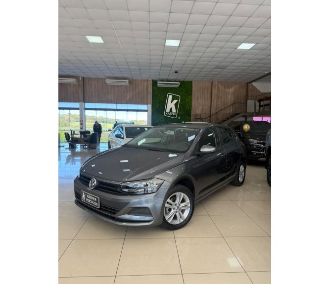  POLO HATCH 1,0 FLEX 12V 5P MEC.