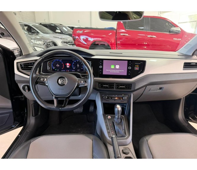  VIRTUS  HIGHLINE 200 TSI 1.0 FLEX 12V AUT