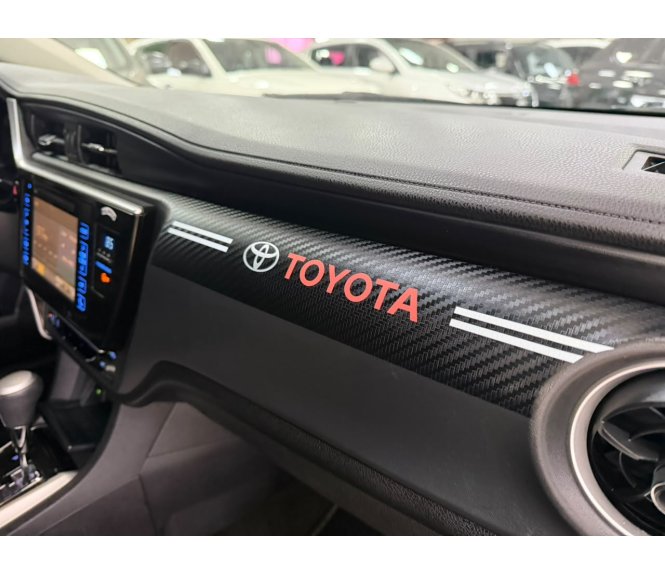  COROLLA Xei 2.0 Flex 16v Aut.