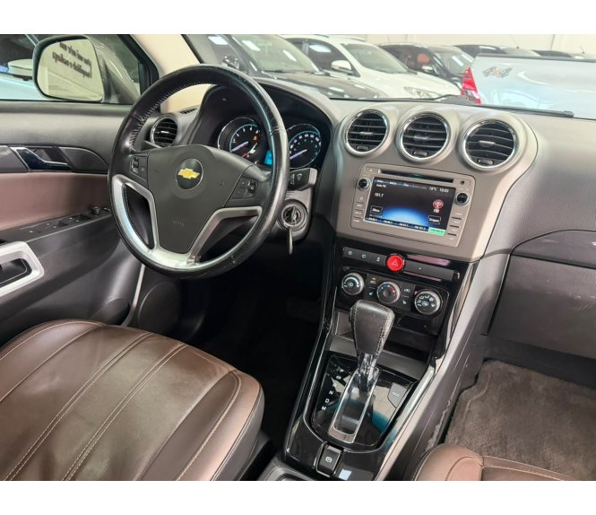  CAPTIVA SPORT FWD 2.4 16V 