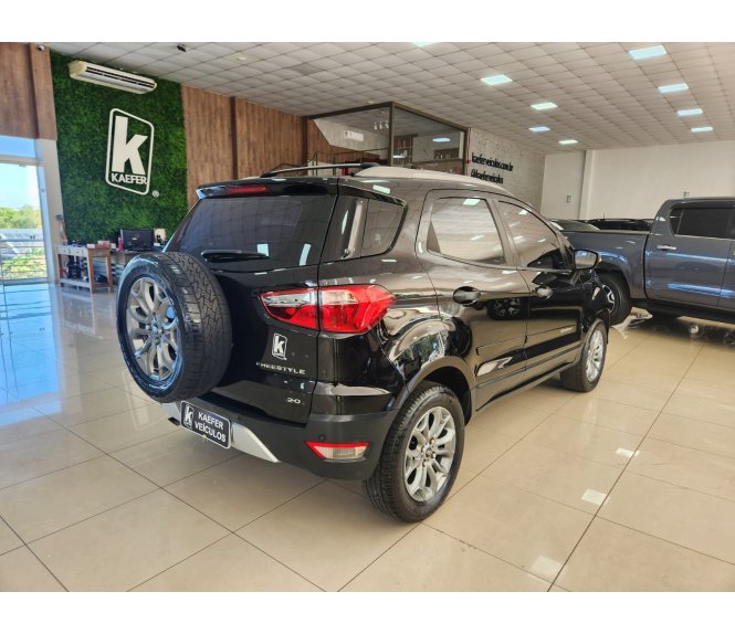 ECOSPORT FREESTYLE 2.0 16V FLEX