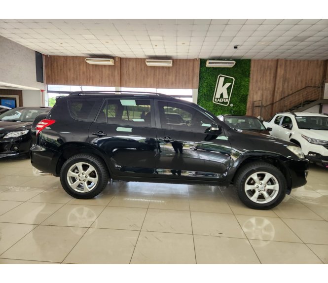  RAV4 2.4 4x4 16v aut.