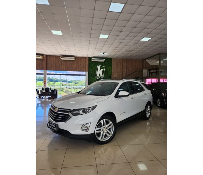  EQUINOX PREMIER 2.0 TURBO AWD 262cv