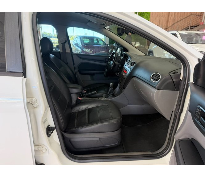  FOCUS SEDAN 2.0 16V FLEX MEC.