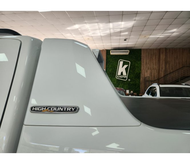  S10 CD 2.8 HIGH COUNTRY 4X4 CD DIESEL AUT.