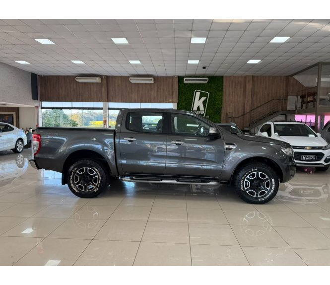  RANGER XLT 3.2 20V 4X4 CD DIESEL AUT.
