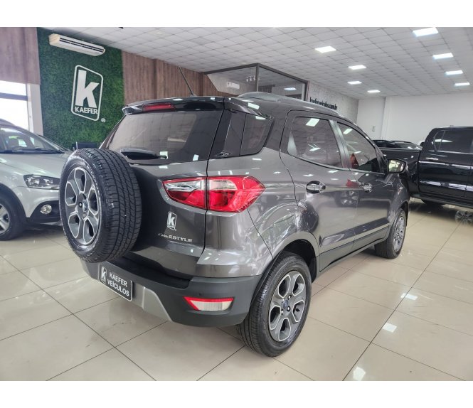  ECOSPORT FREESTYLE 1.5 12V FLEX 5P 
